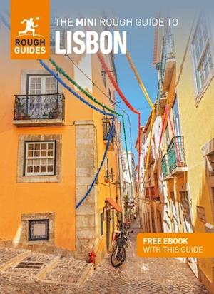 The Mini Rough Guide to Lisbon (Travel Guide with Free eBook)