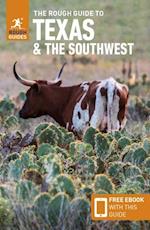The Rough Guide to Texas & the Southwest  (Travel Guide with Free eBook)