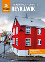 The Mini Rough Guide to Reykjavík: Travel Guide with eBook