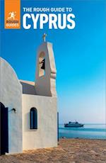 Rough Guide to Cyprus (Travel Guide eBook)