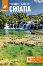 Rough Guide to Croatia (Travel Guide eBook)