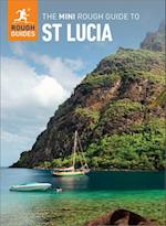 Mini Rough Guide to St. Lucia (Travel Guide eBook)