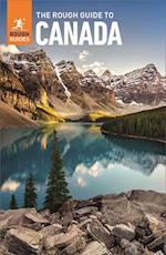 Rough Guide to Canada (Travel Guide eBook)