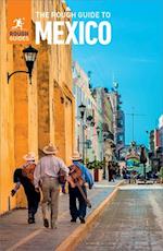Rough Guide to Mexico (Travel Guide eBook)