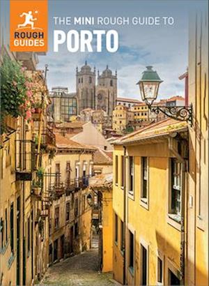 Mini Rough Guide to Porto (Travel Guide eBook)