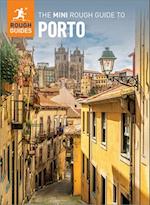 Mini Rough Guide to Porto (Travel Guide eBook)