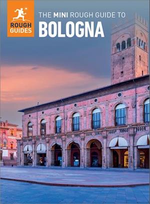 Mini Rough Guide to Bologna (Travel Guide eBook)