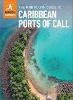 Mini Rough Guide to Caribbean Ports of Call (Travel Guide eBook)