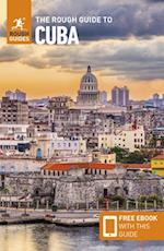 Rough Guide to Cuba (Travel Guide eBook)