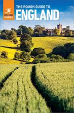 Rough Guide to England (Travel Guide eBook)