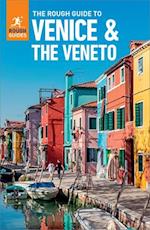 Rough Guide to Venice & the Veneto (Travel Guide eBook)