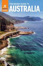 Rough Guide to Australia (Travel Guide eBook)