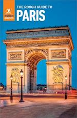 Rough Guide to Paris (Travel Guide eBook)