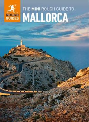 Mini Rough Guide to Mallorca (Travel Guide eBook)