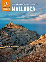 Mini Rough Guide to Mallorca (Travel Guide eBook)