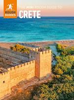 Mini Rough Guide to Crete (Travel Guide eBook)