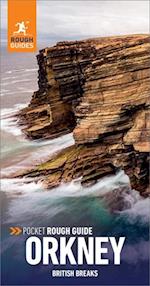 Pocket Rough Guide British Breaks Orkney (Travel Guide eBook)