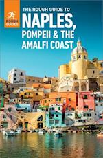 Rough Guide to Naples, Pompeii & the Amalfi Coast (Travel Guide eBook)