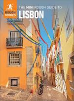 Mini Rough Guide to Lisbon (Travel Guide eBook)