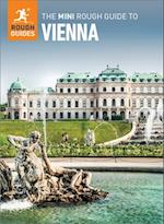 Mini Rough Guide to Vienna (Travel Guide eBook)