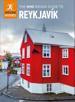 Mini Rough Guide to Reykjavik (Travel Guide with eBook)