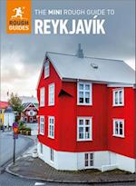 Mini Rough Guide to Reykjavik (Travel Guide with eBook)