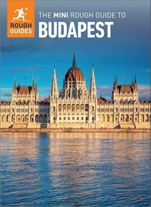 Mini Rough Guide to Budapest (Travel Guide eBook)