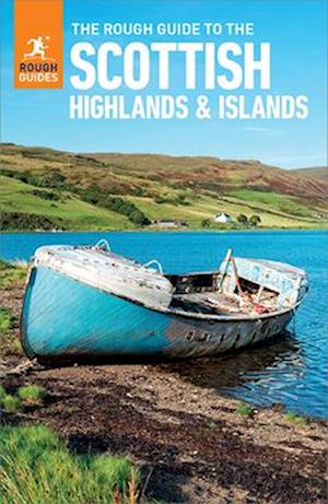 Rough Guide to Scottish Highlands & Islands: Travel Guide eBook