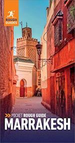 Pocket Rough Guide Marrakesh (Travel Guide eBook)