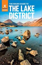 Rough Guide to the Lake District: Travel Guide eBook