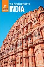 Rough Guide to India: Travel Guide eBook