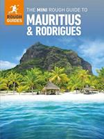 The Mini Rough Guide to Mauritius & Rodrigues: Travel Guide with eBook