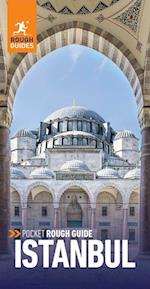 Pocket Rough Guide Istanbul: Travel Guide with eBook