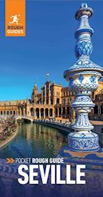 Pocket Rough Guide Seville: Travel Guide with Free eBook