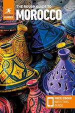 The Rough Guide to Morocco: Travel Guide with Free eBook