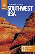 The Rough Guide to Southwest Usa