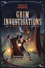 Grim Investigations
