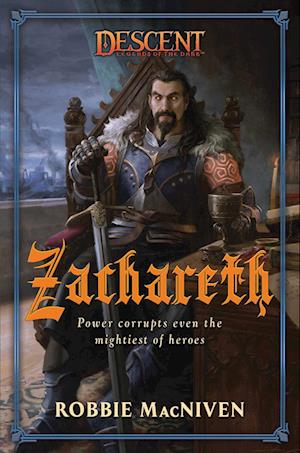 Zachareth