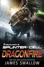 Tom Clancy's Splinter Cell: Dragonfire