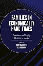 Families in Economically Hard Times