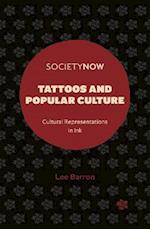 Tattoos and Popular Culture