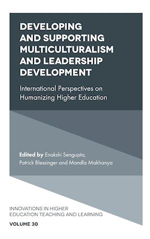 Developing and Supporting Multiculturalism and Leadership Development