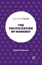 Politicization of Mumsnet