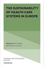 Sustainability of Health Care Systems in Europe