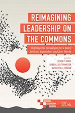 Reimagining Leadership on the Commons