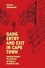 Gang Entry and Exit in Cape Town