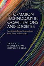 Information Technology in Organisations and Societies