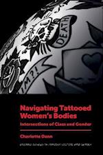 Navigating Tattooed Women's Bodies