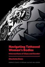 Navigating Tattooed Women’s Bodies