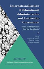 Internationalisation of Educational Administration and Leadership Curriculum